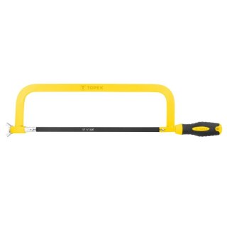 PIŁA DO METALU 300MM TOPEX