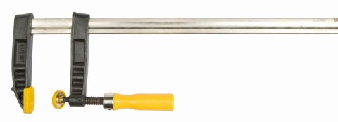 ŚCISK STOLARSKI 250*50MM TOPEX