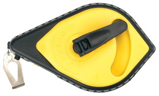 SZNUREK TRASERSKI 30M SYSTEM SZYBKIEGO ZWIJANIA SZNURKA TOPEX