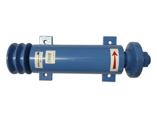 WRZECIONO DO PIŁY 30MM RURA UN