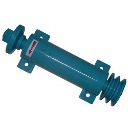 WRZECIONO DO PIŁY 30MM UNIWERS UN