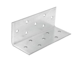 ŁĄCZNIK BUDOWLANY 40*40*100*2.0MM UN