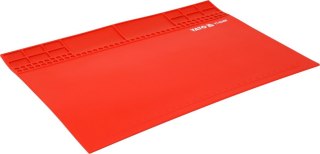 MATA SILIKONOWA DO LUTOWANIA 35*25MM YATO