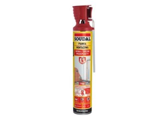 PIANKA MONTAŻOWA WĘŻYKOWA SOUDAL GENIUS GUN 770ML SOUDAL