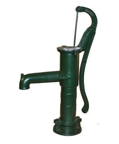 POMPA RĘCZNA-ABISYNKA OMNIGENA