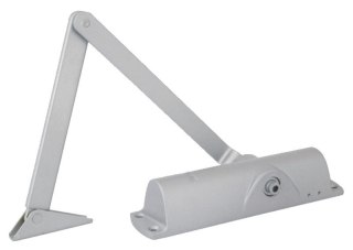 SAMOZAMYKACZ STS-1000 SREBRNY GEZE