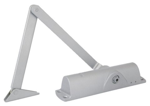 SAMOZAMYKACZ STS-1000 SREBRNY GEZE