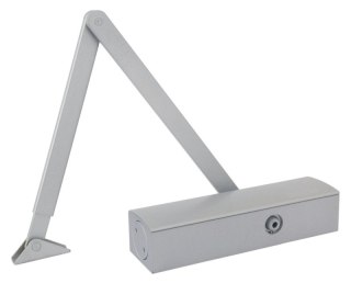 SAMOZAMYKACZ STS-1500 BIAŁY GEZE