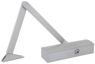 SAMOZAMYKACZ STS-2000 BIAŁY GEZE