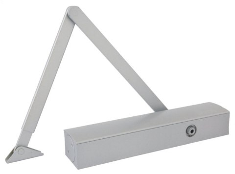 SAMOZAMYKACZ STS-4000 BIAŁY GEZE