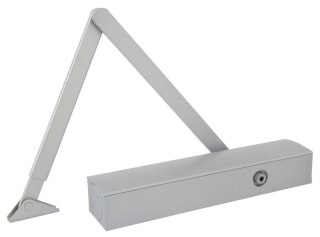 SAMOZAMYKACZ STS-4000 SREBRNY GEZE