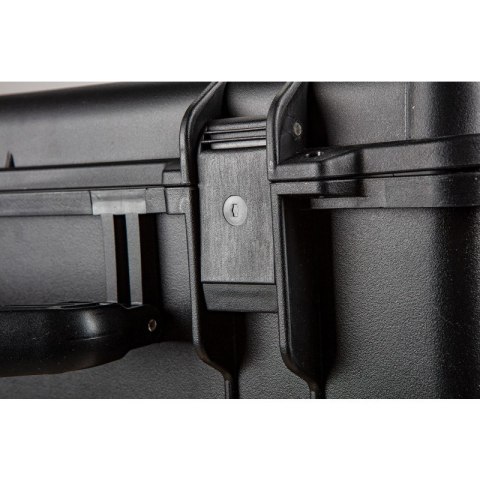 SKRZYNIA SERWISOWA ELEKTRYKA 52 SZT. NEO