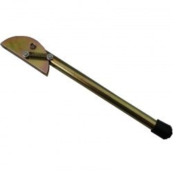 STOPKA DO DRZWI GARAŻOWYCH MAŁA OCYNK UN