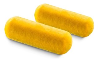 WKŁAD MOLTOFLOK 10CM 35MM 2 SZTUKI KAEM