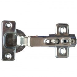 ZAWIAS PUSZKOWY 35MM METALOWY UN