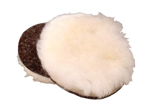 FUTRO POLERSKIE Z RZEPEM 125MM UN