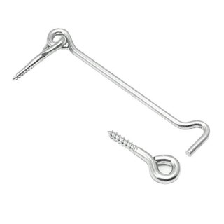 HAK WIATROWY 100MM UN