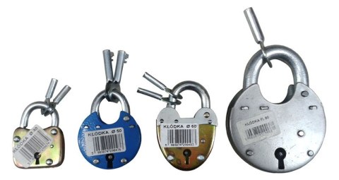 KŁÓDKA BĘBENKOWA 80MM UN