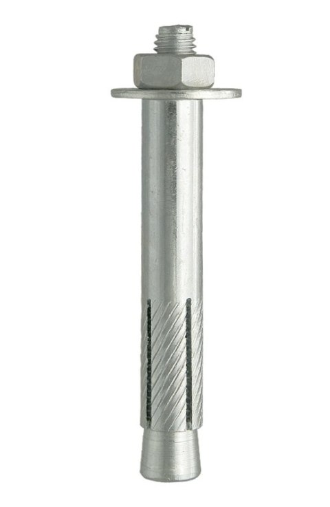 KOŁEK STALOWY 10*60/M6 UN