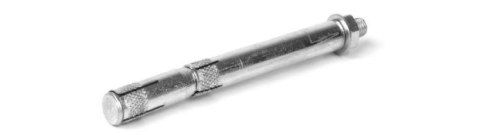 KOŁEK STALOWY 16*180/M12 UN