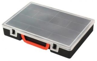 ORGANIZER ROZMIAR 305*220*50 PATROL