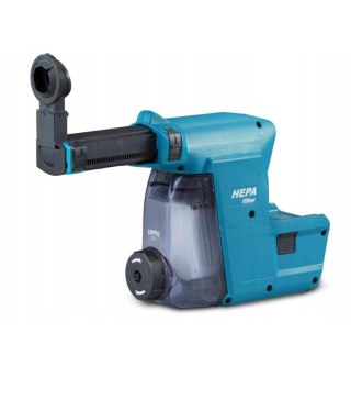 SYSTEM ODSYSANIA I ZBIERANIA PYŁU DX07 DHR243 MAKITA