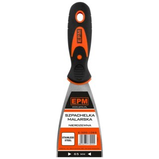 SZPACHELKA MALARSKA NIERDZEWNA 40MM EPM