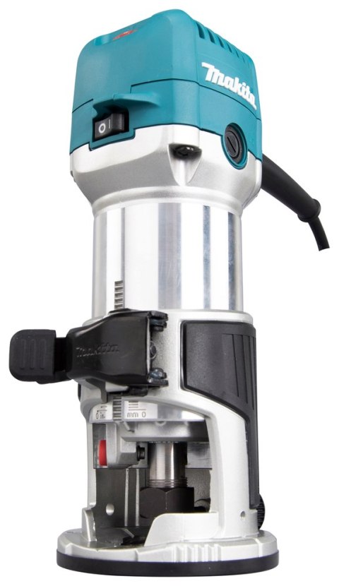 FREZARKO-WYCINARKA 710W MAKITA