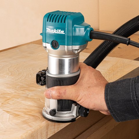 FREZARKO-WYCINARKA 710W MAKITA