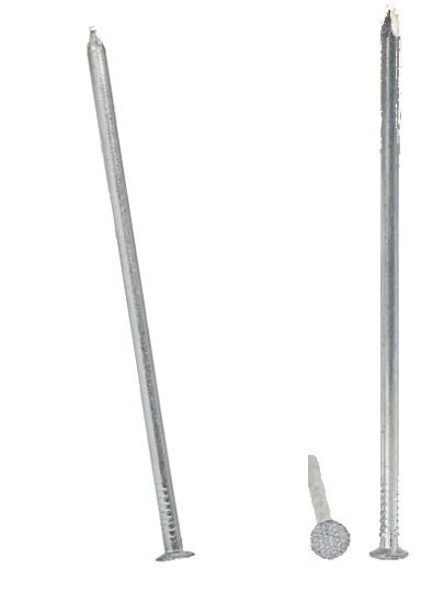 GWOŹDZIE STANDARDOWE 4.0*100MM. UN