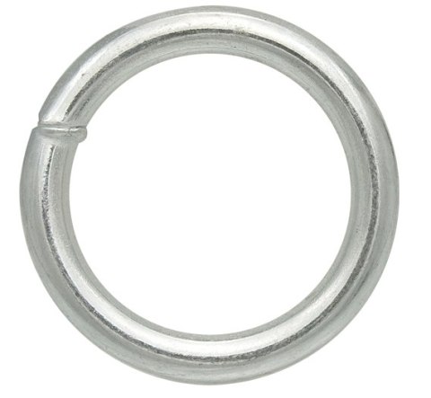 KÓŁKO ZGRZEWANE OCYNKOWANE 4.0*40MM UN