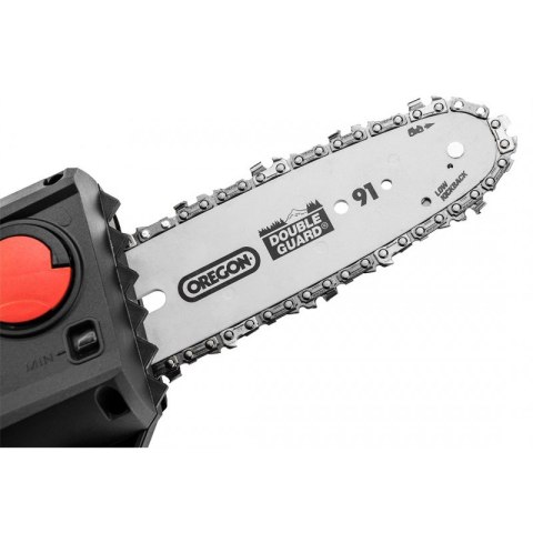 URZĄDZENIE OGRODOWE NA WYSIĘGNIKU 2W1 ENERGY+ BEZ AKU. GRAPHITE