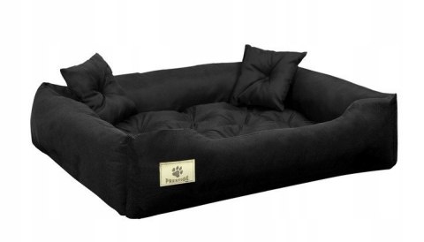 Kanapa Kojec Prestige 2 Codura Legowisko 55x45 Czarne AIO FACTORY SP. Z O.O.