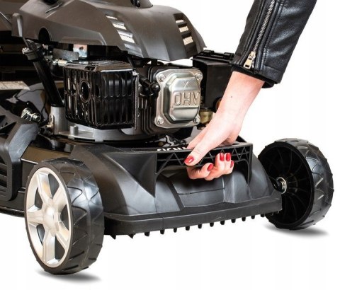 Kosiarka spalinowa 173cm³ 51cm OHV 13w1NAPĘD + GRATIS SIGMA