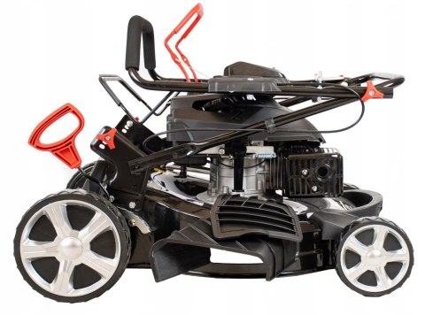 Kosiarka spalinowa 173cm³ 51cm OHV 13w1NAPĘD + GRATIS SIGMA