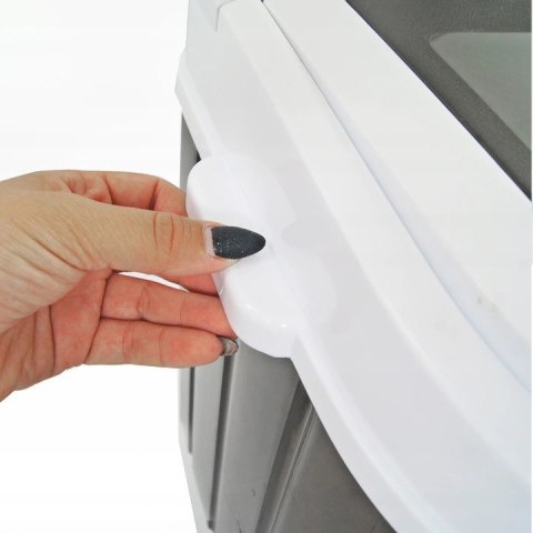 MINI Pralka Wirówka Domowa Turystyczna 4KG+1,5KG N SIGMA