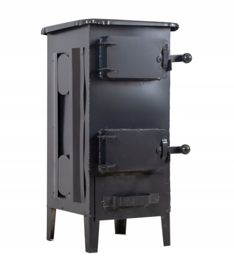 Piec Piecyk SZAMOTOWY Koza ARES - ATEST Owczarek