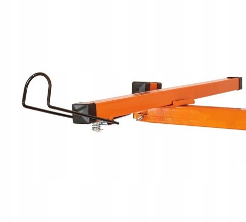 Podnośnik do REGIPSÓW płyt kartonowo GIPSOWYCH 3,5 m SIGMA