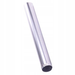 Rura dymowa Fi 120, 1 mb DARCO