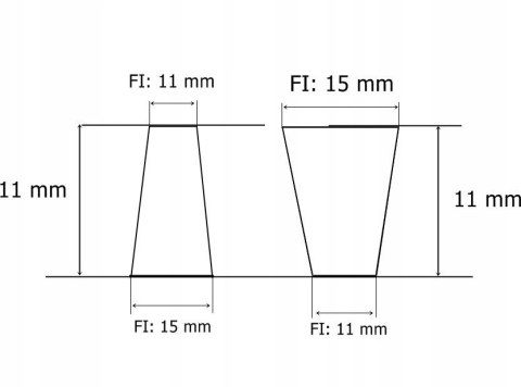 Ruszt ŻELIWNY do Kominka lub Pieca KOMINKOWY 45 x 30 cm Hardtop