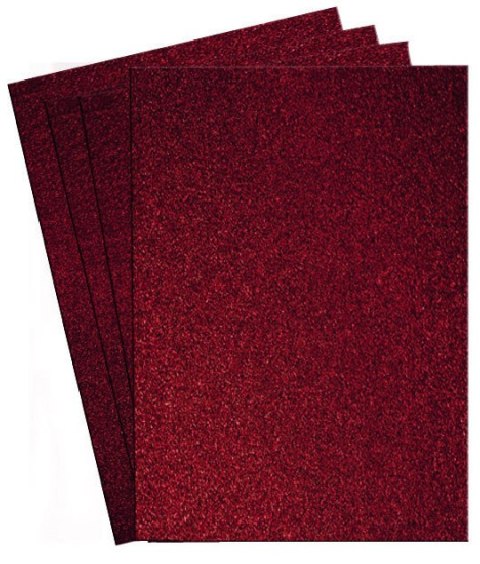 ARKUSZ ŚCIERNY PAPIER PL28C GRANULACJA 100 230*280MM 269226 KLINGSPOR