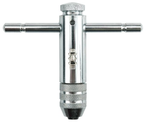 GRZECHOTKA DO GWINTOWNIKÓW M5-M12 VOREL