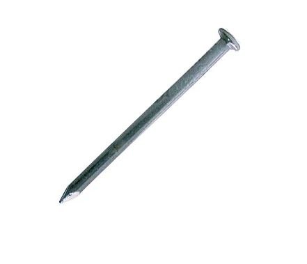 GWOŹDZIE STALOWE UTWARDZANE OCYNKOWANE 3.5*40MM UN