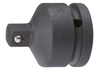 REDUKCJA UDAROWA Z KULKĄ 3/4F * 1/2M KING TONY