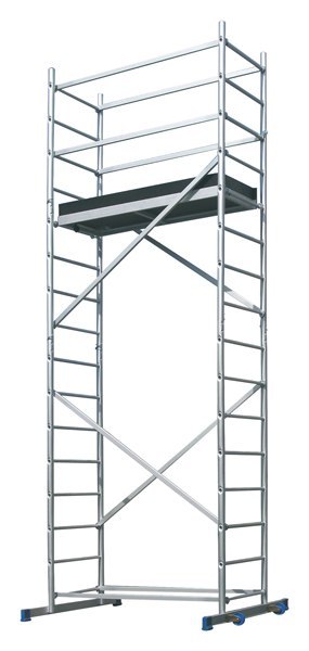 RUSZTOWANIE, TYP RA-330 MODEL 412 DRABEX