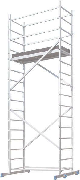 RUSZTOWANIE, TYP RA-330 MODEL 412 DRABEX