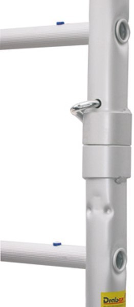 RUSZTOWANIE, TYP RA-330 MODEL 412 DRABEX