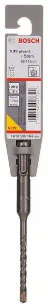 WIERTŁO DO MŁOTKÓW SDS+ PLUS-5 5*50/110MM BOSCH