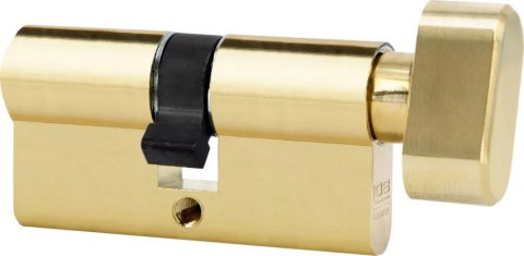 WKŁADKA Z GAŁKĄ MOSIĘŻNA WG-54 30/40 LOB