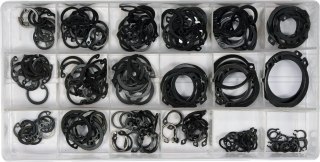 ZESTAW PIERŚCIENI SEGERA ZEWNĘTRZNYCH I WEWNĘTRZNYCH 225SZT YATO